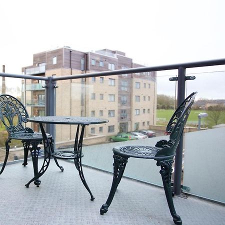 Citystay - The Vie Cambridge  Exterior photo