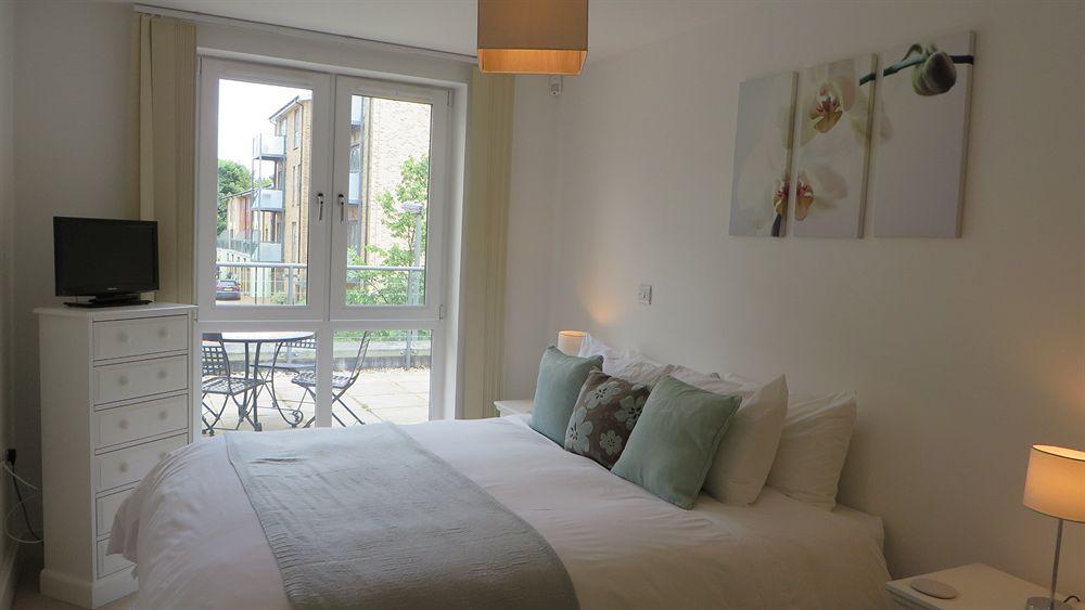 Citystay - The Vie Cambridge  Exterior photo