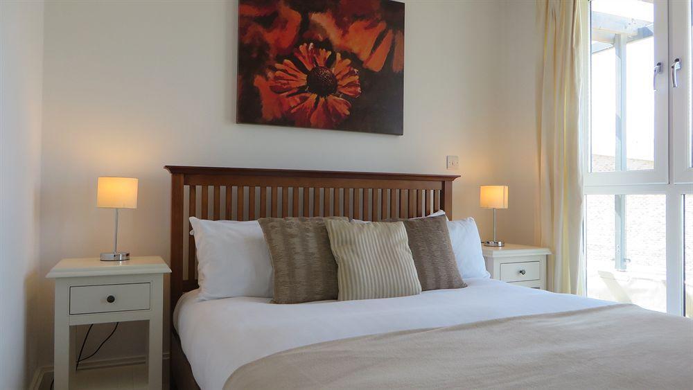 Citystay - The Vie Cambridge  Exterior photo