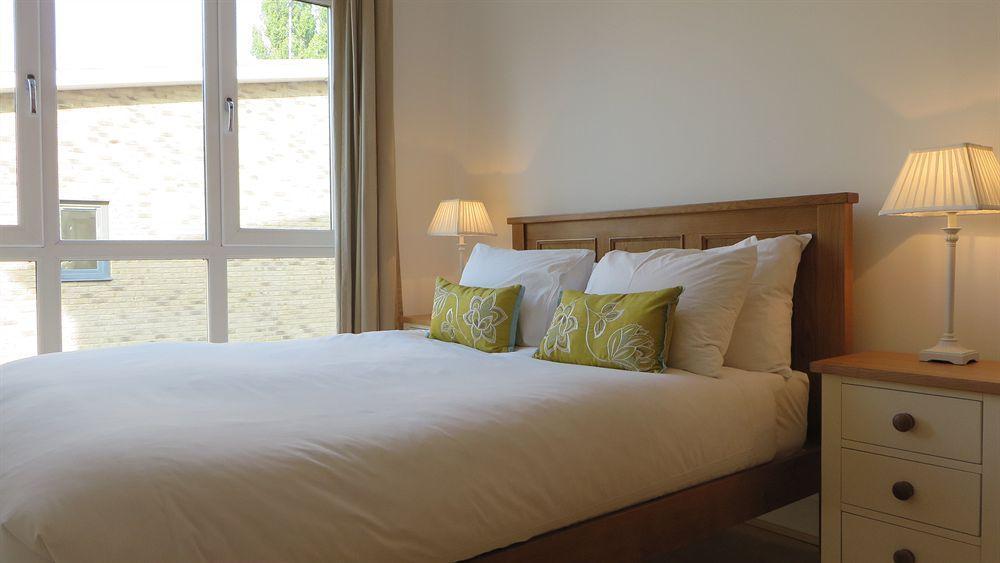 Citystay - The Vie Cambridge  Exterior photo