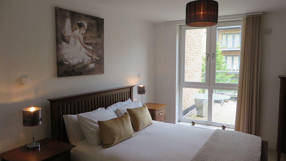Citystay - The Vie Cambridge  Exterior photo