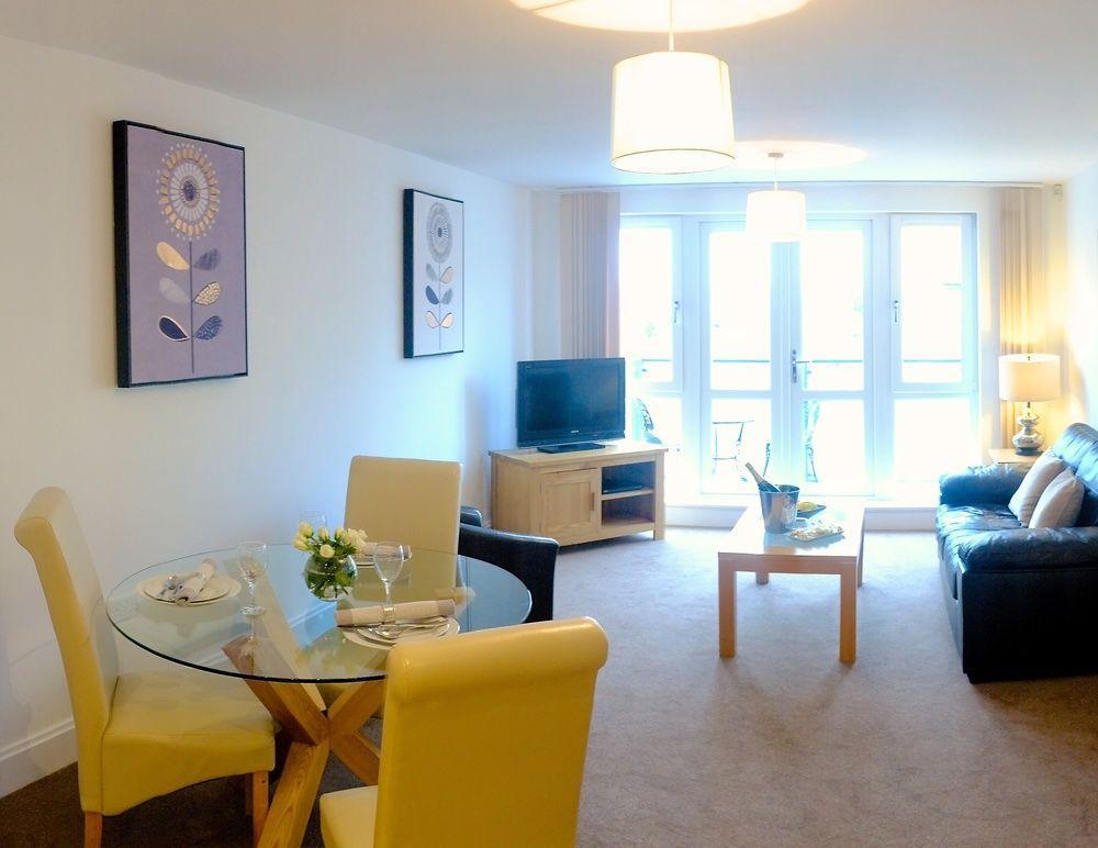 Citystay - The Vie Cambridge  Exterior photo