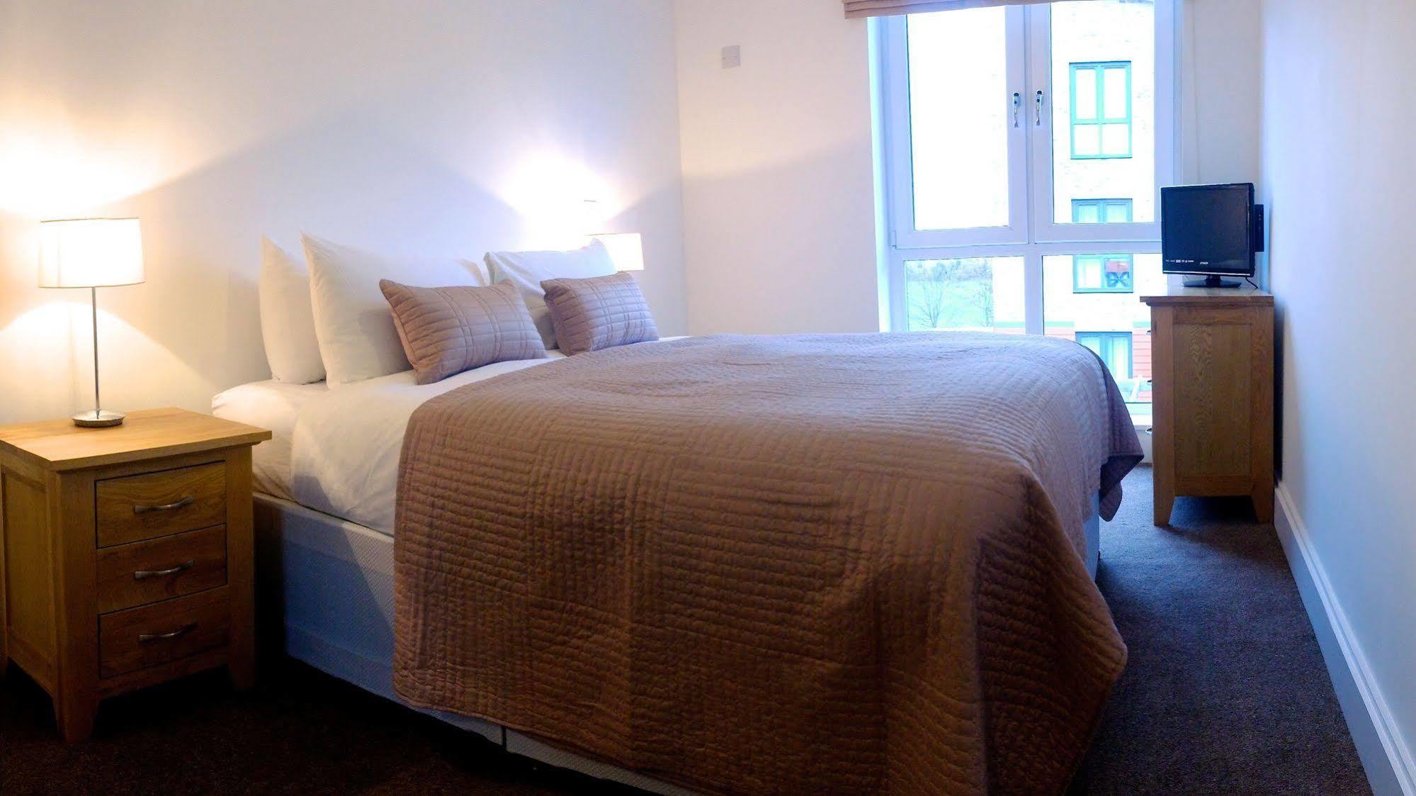 Citystay - The Vie Cambridge  Exterior photo